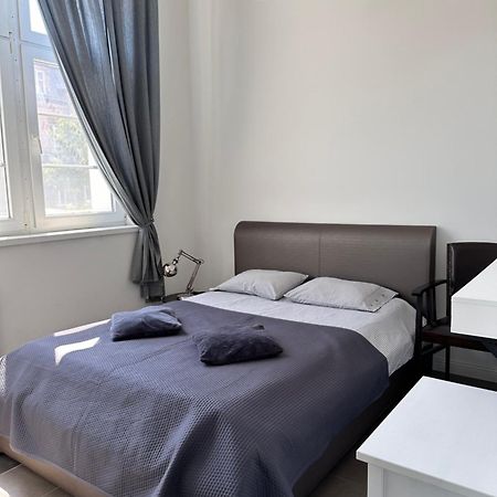 Apartament Bankowy 올레코 외부 사진