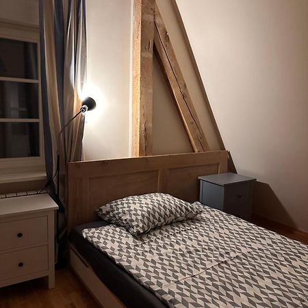 Apartament Bankowy 올레코 외부 사진
