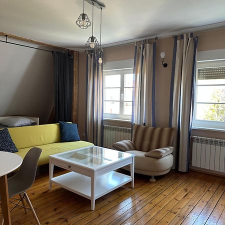 Apartament Bankowy 올레코 외부 사진