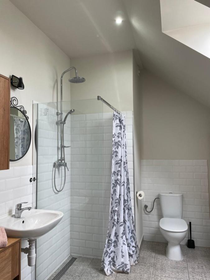 Apartament Bankowy 올레코 외부 사진