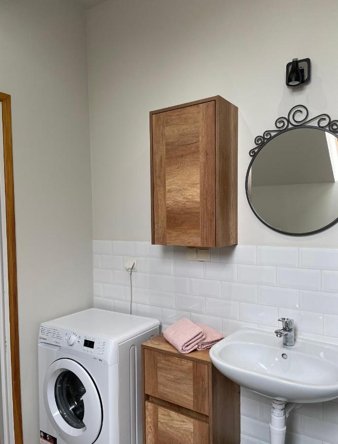 Apartament Bankowy 올레코 외부 사진