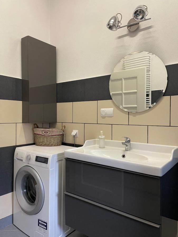 Apartament Bankowy 올레코 외부 사진
