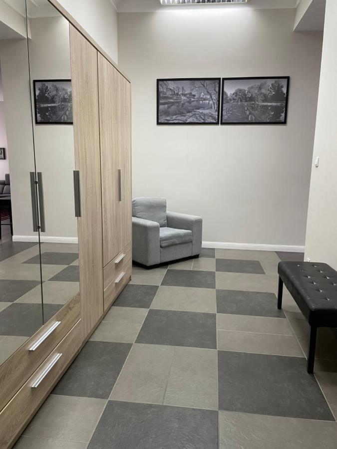 Apartament Bankowy 올레코 외부 사진