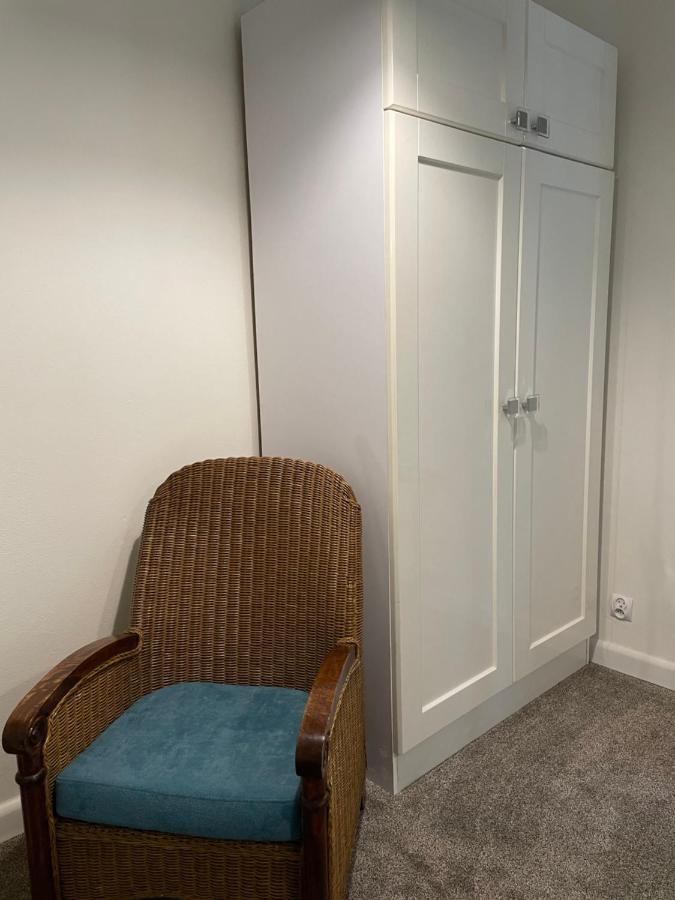 Apartament Bankowy 올레코 외부 사진