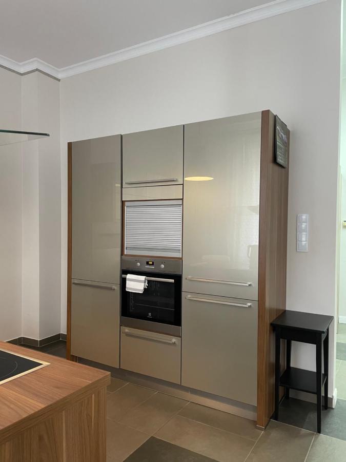 Apartament Bankowy 올레코 외부 사진