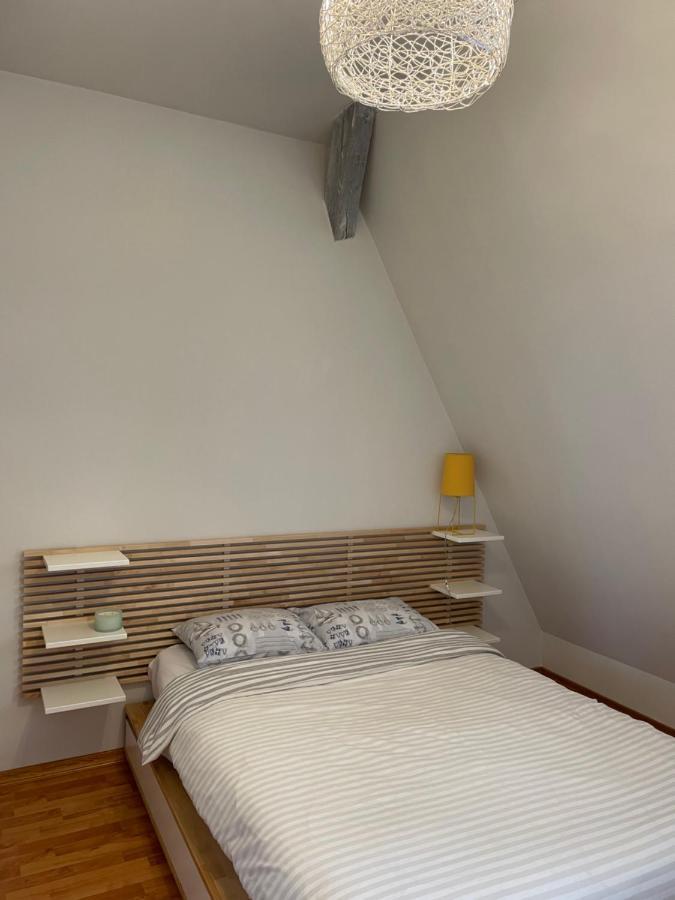 Apartament Bankowy 올레코 외부 사진
