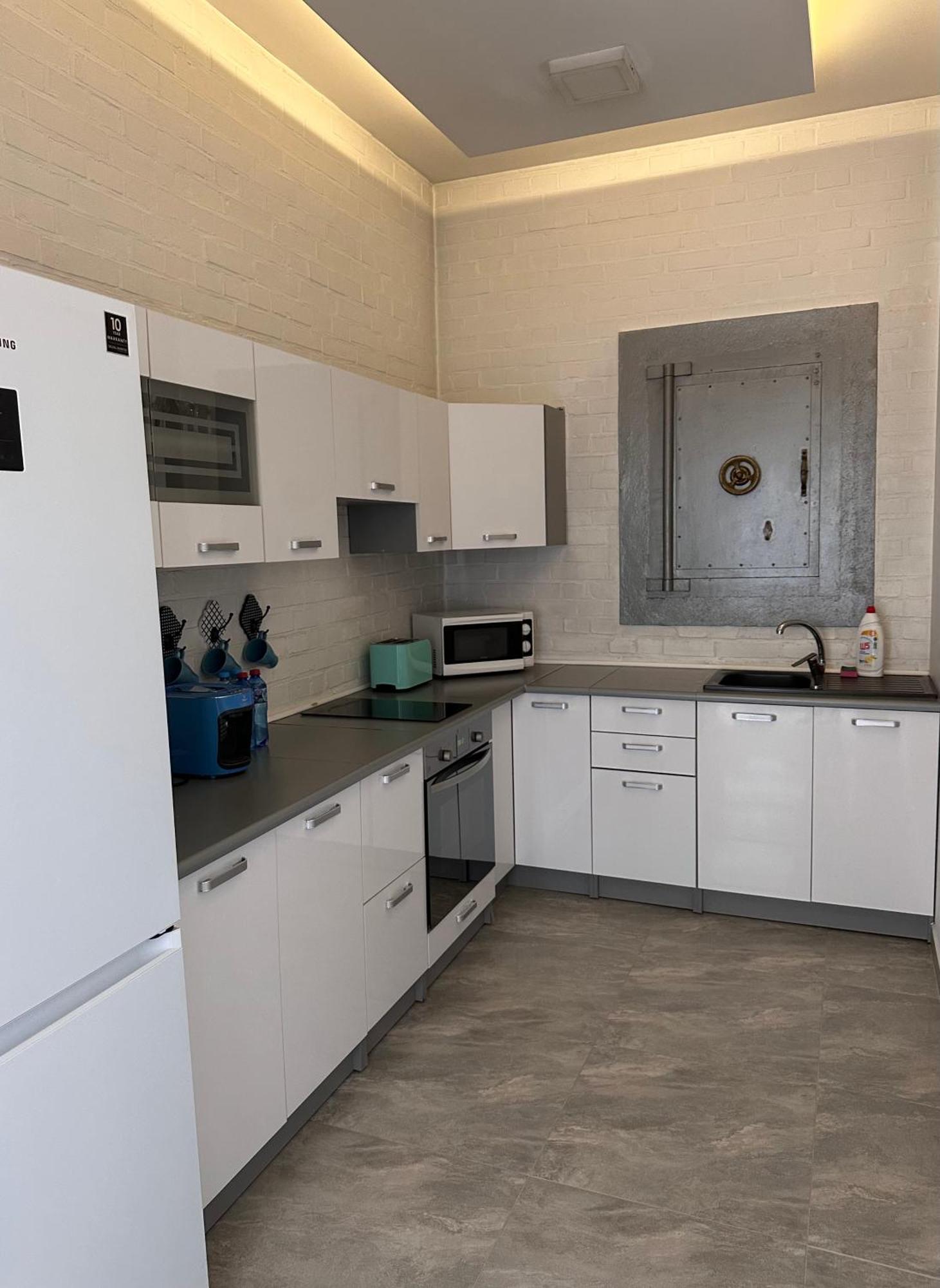 Apartament Bankowy 올레코 외부 사진