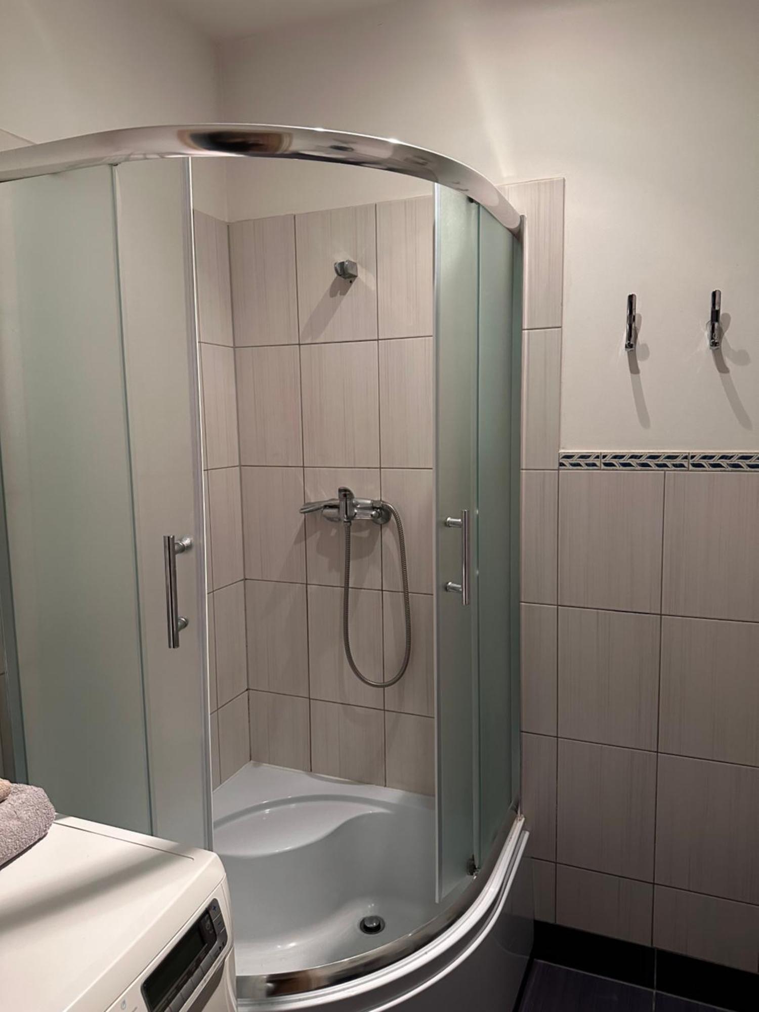Apartament Bankowy 올레코 외부 사진
