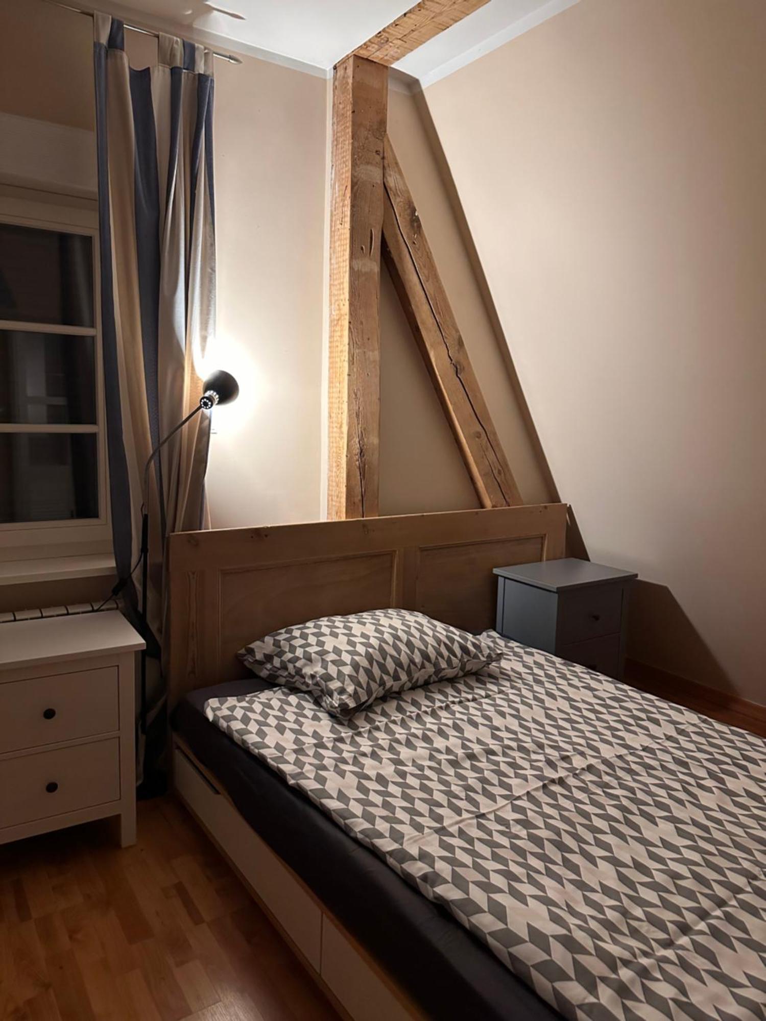 Apartament Bankowy 올레코 외부 사진