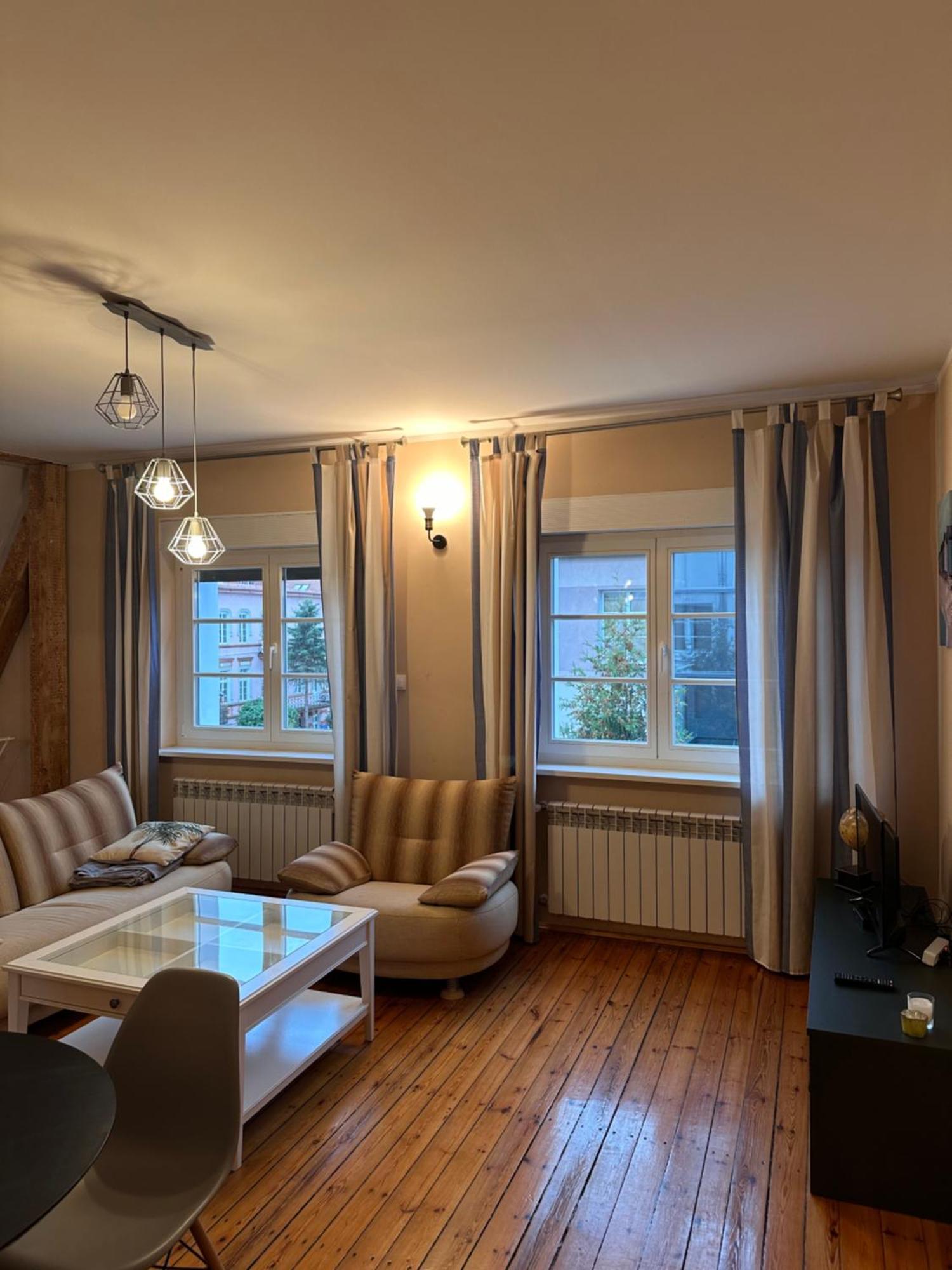 Apartament Bankowy 올레코 외부 사진