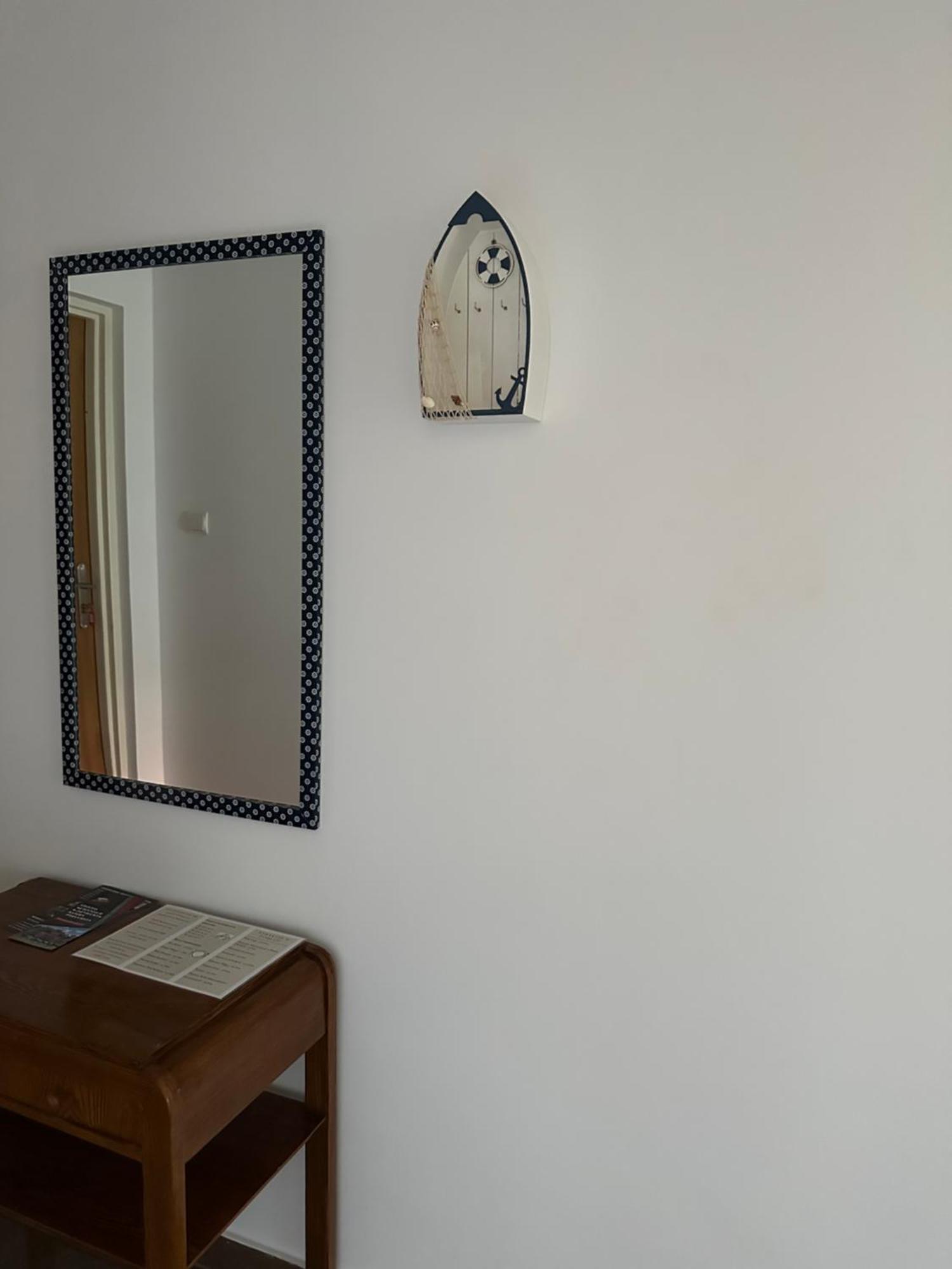 Apartament Bankowy 올레코 외부 사진