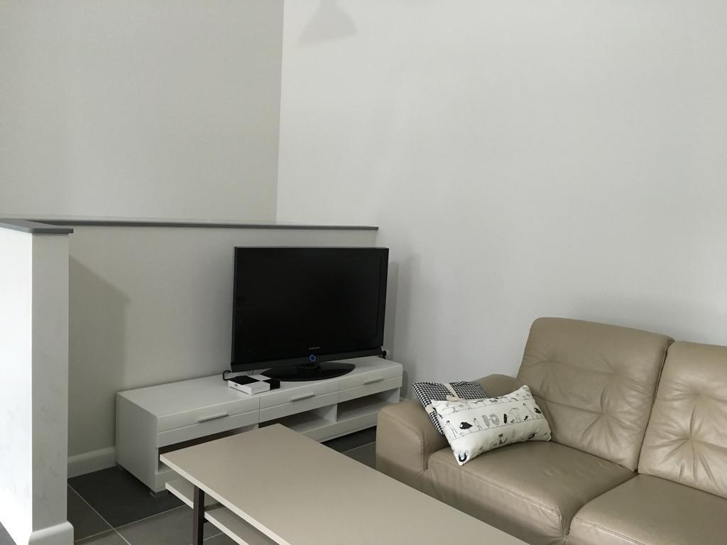 Apartament Bankowy 올레코 외부 사진