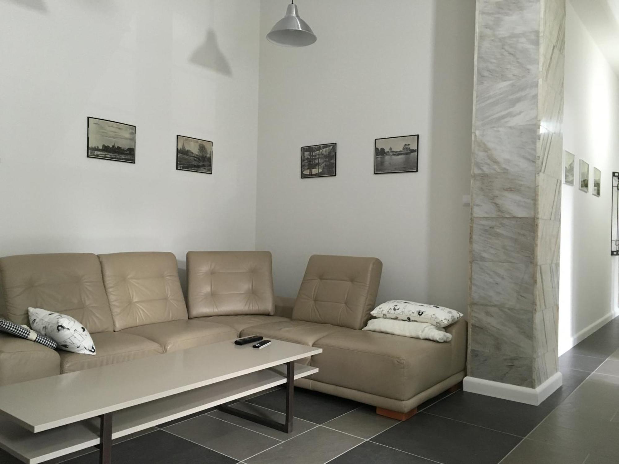 Apartament Bankowy 올레코 외부 사진