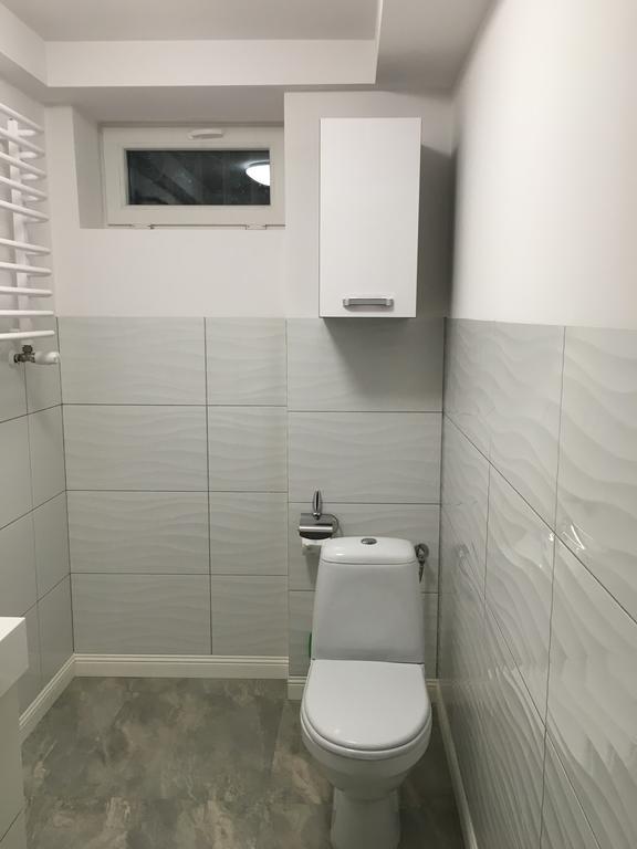 Apartament Bankowy 올레코 외부 사진