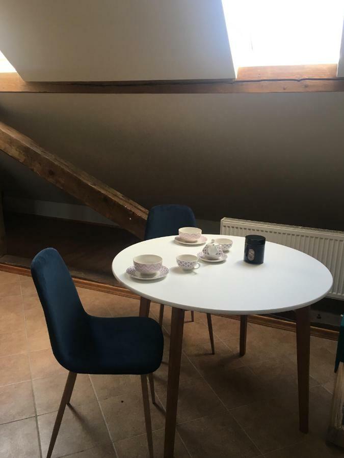 Apartament Bankowy 올레코 외부 사진