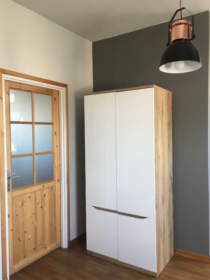 Apartament Bankowy 올레코 외부 사진